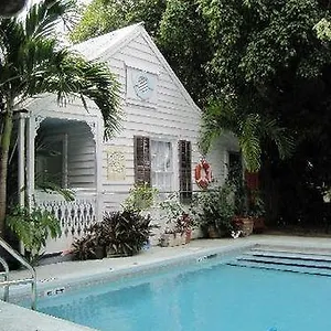 Hotel Blue Parrot, Key West