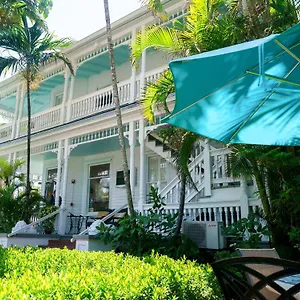 Frühstückspension Southernmost Point & Garden Bar, Key West