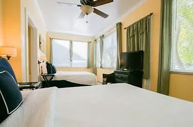 Key West Hospitality Inns Hotel Key West